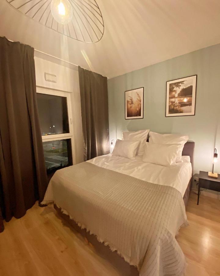 Mint House Apartment ワルシャワ エクステリア 写真