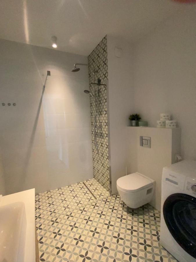 Mint House Apartment ワルシャワ エクステリア 写真