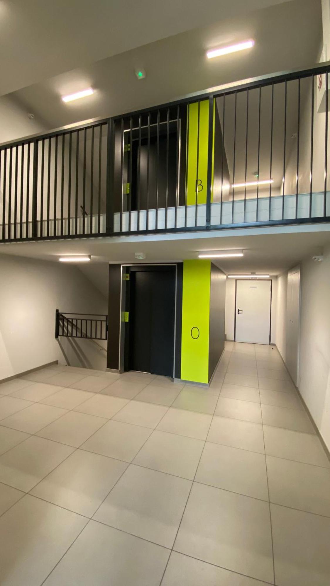Mint House Apartment ワルシャワ エクステリア 写真