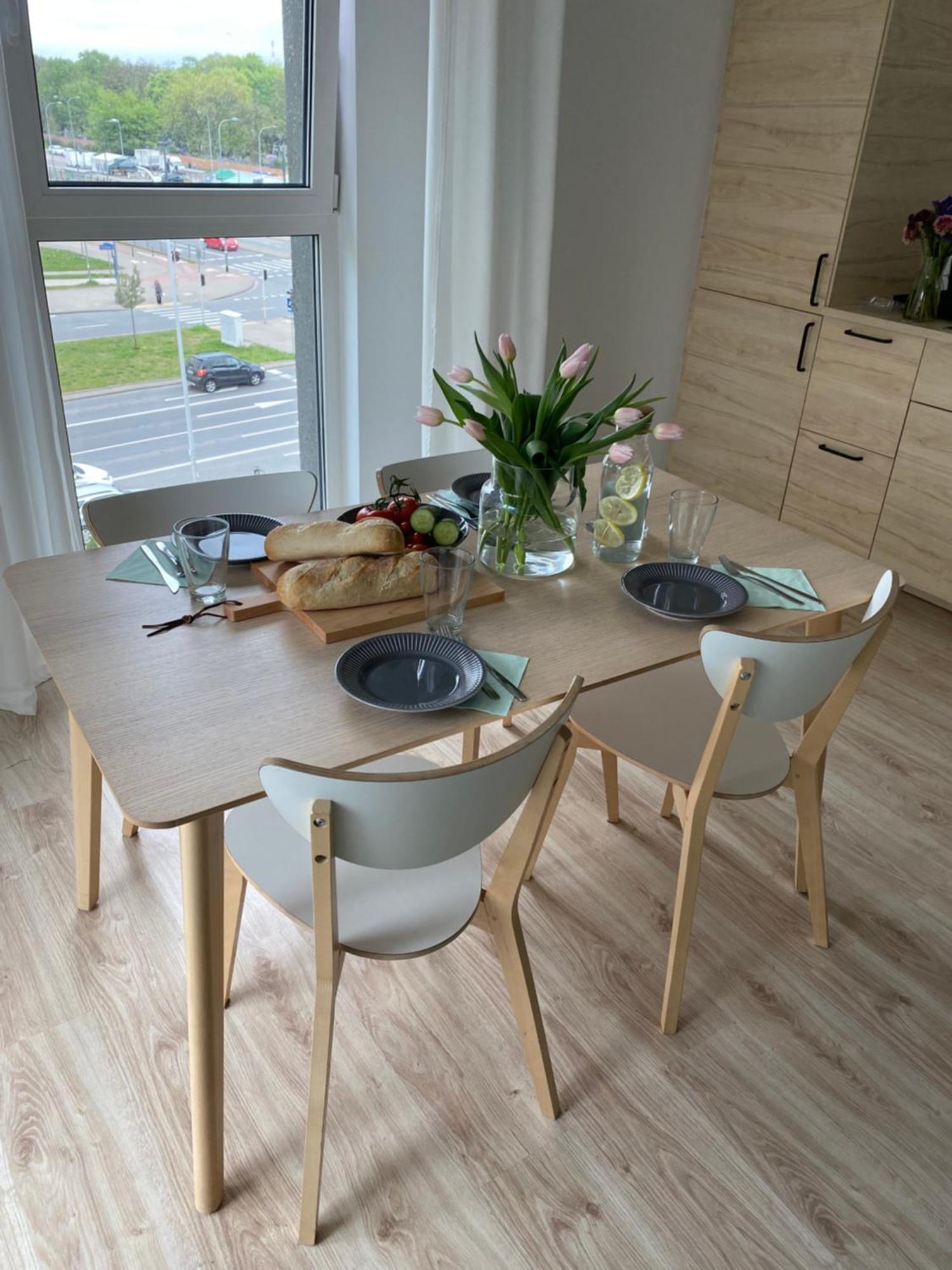 Mint House Apartment ワルシャワ エクステリア 写真
