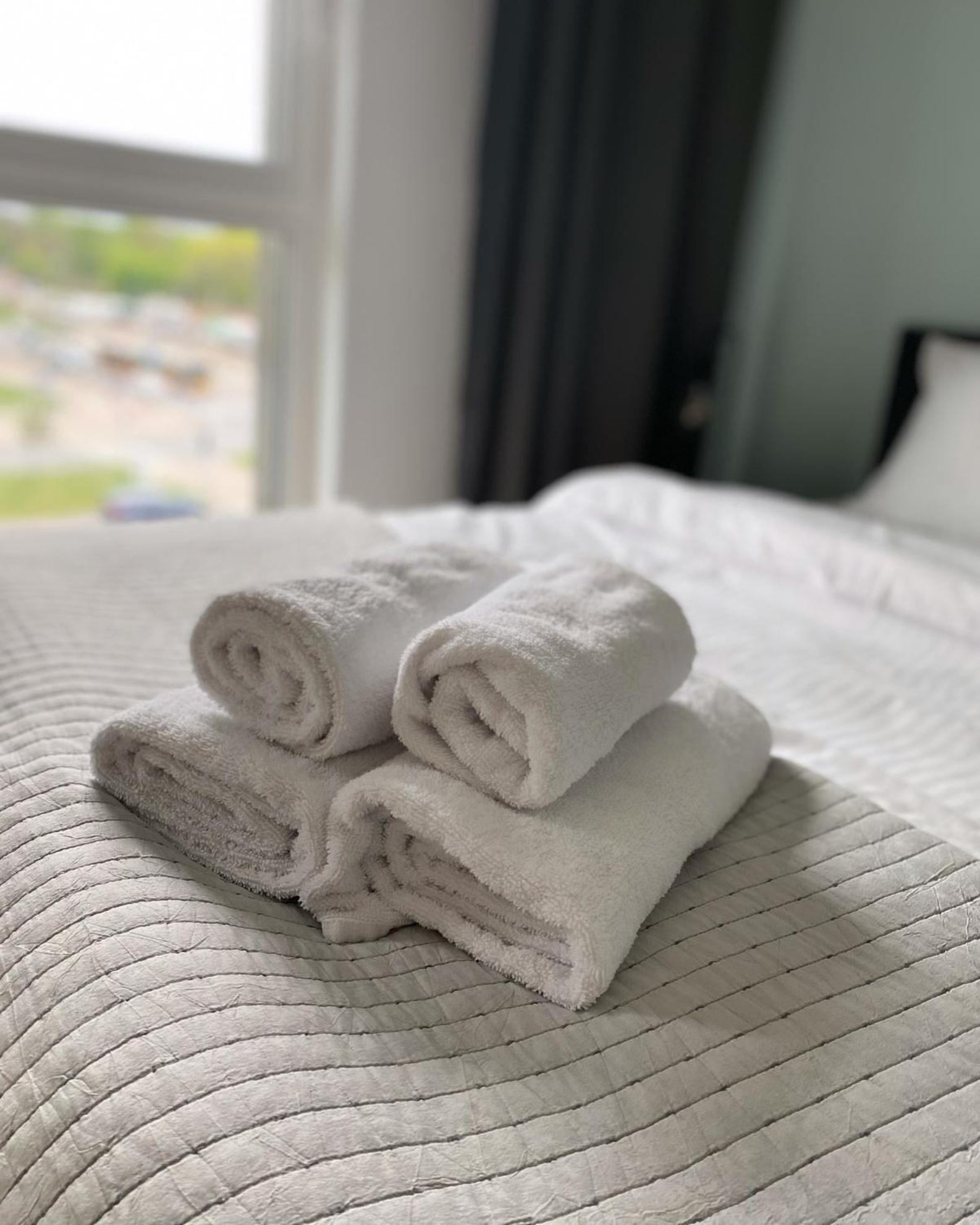 Mint House Apartment ワルシャワ エクステリア 写真